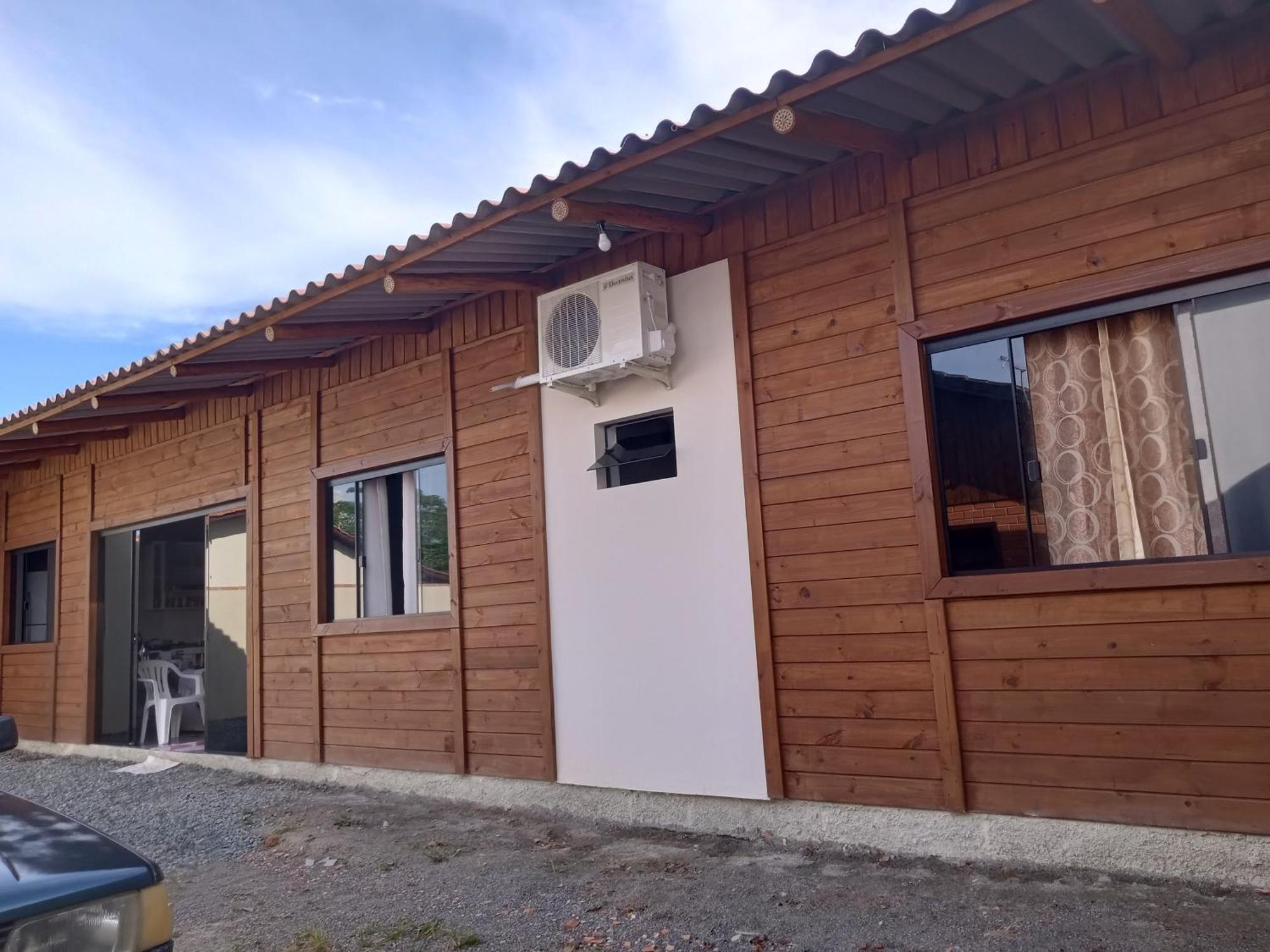 Вилла Casa Neumann Пенья Экстерьер фото